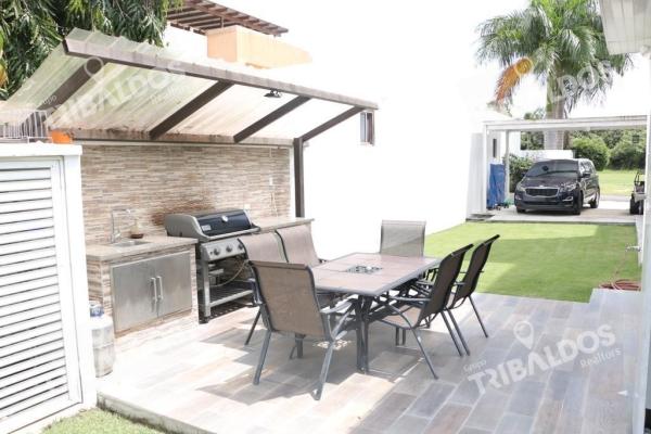 House for sale in playa blanca in río hato