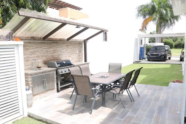 Casa en venta en playa blanca en río hato