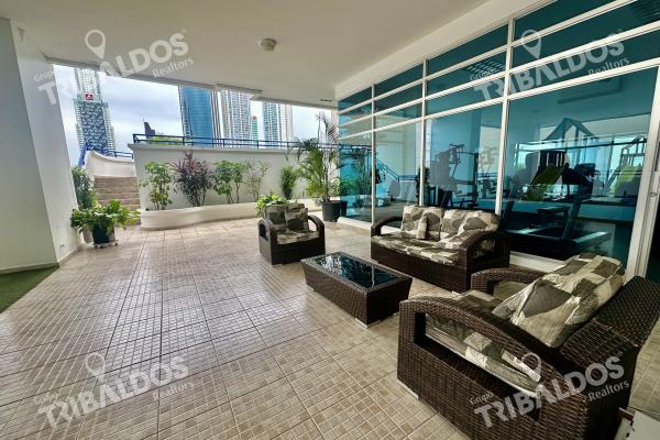 Venta de apartamento para inversion en costa del este ph costa view
