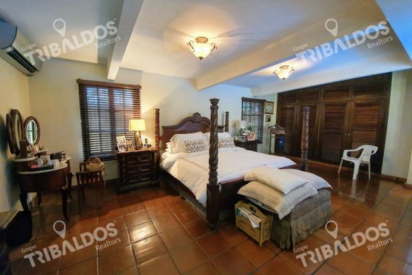 Venta de casa en altos del golf san francisco