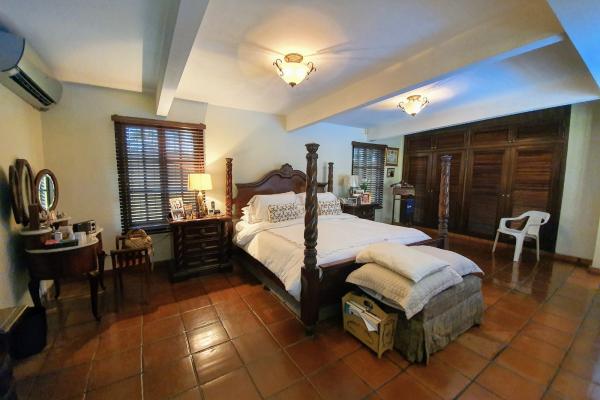 Casa en altos del golf