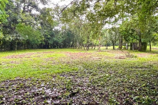 Propiedad en venta – caldera, distrito de boquete