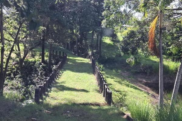 Rancho privado frente al mar | playa lagomar, san carlos