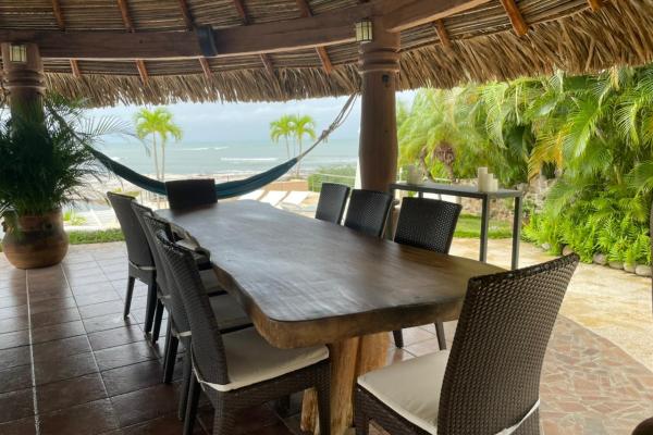 Venta de casa de playa punta barco resort