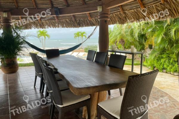 Venta de casa de playa punta barco resort