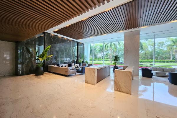 Venta de exclusivo apartamento en marea ii costa del este con gran terraza