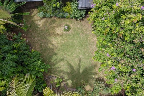 Land with improvements in san francisco