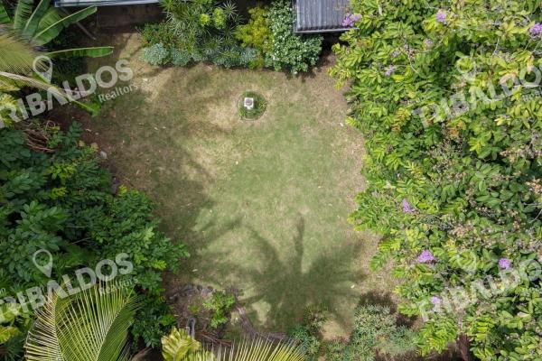 Terreno con mejoras en san francisco