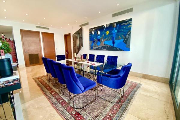 Venta de apartamento en santa maría ph valery point
