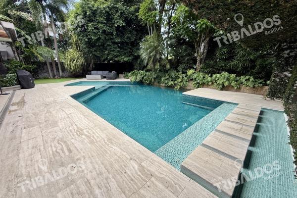 Sale of house in magnolias costa del este