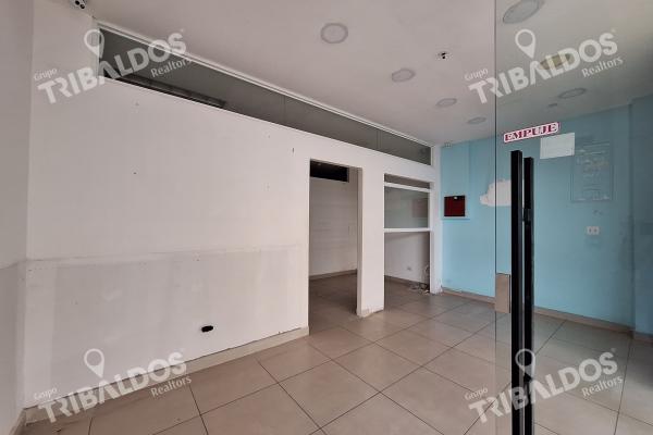 Alquiler de local comercial en ph liberty plaza