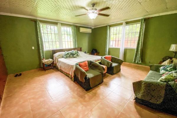 House for sale in san carlos, el espino