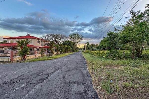 Terreno residencial en venta en la perla, david
