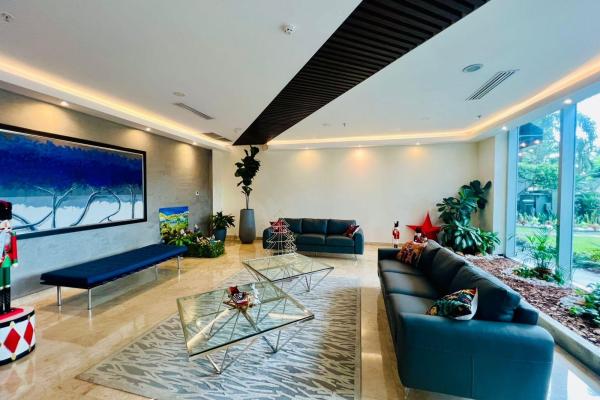 Apartamento en venta en costa del este