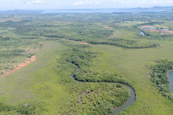 Commercial property in boca chica