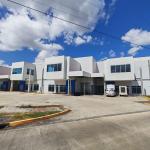 Warehouse for rental in duty free - plp