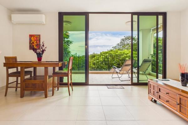 Precio de venta rápida! apartamento renovado en ensenada