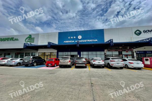 Venta local comercial cc los pueblos rentando