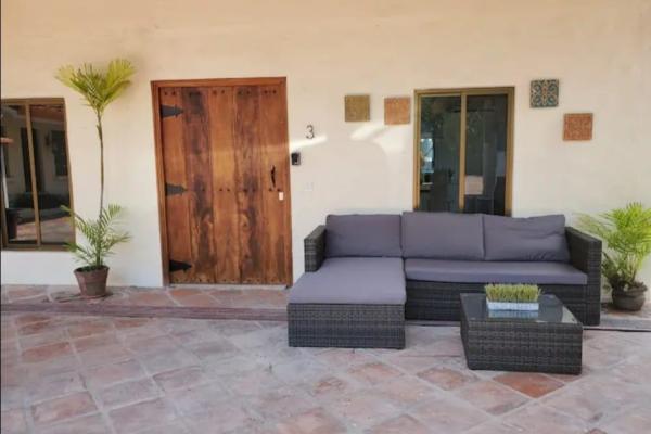 Se vende casa en punta barco, coronado