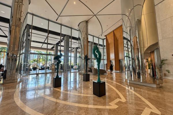 Apartamento en venta y alquiler en punta pacífica - ph toc