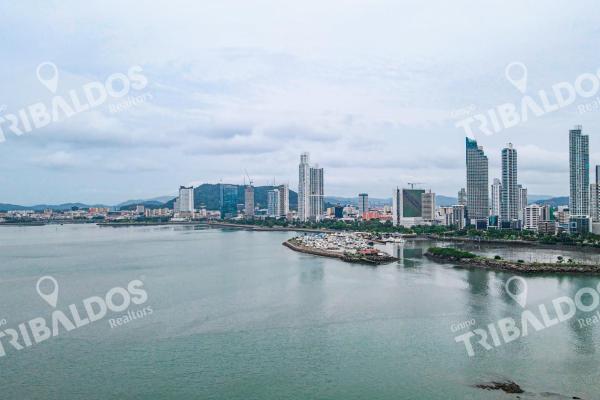 Apartment for sale in punta paitilla mar de plata