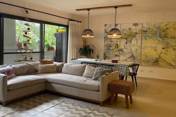 Apartamento en clayton