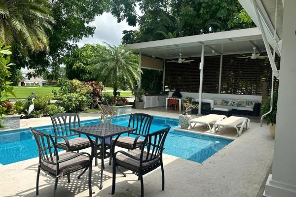 Residencia en villa miraflores, bijao