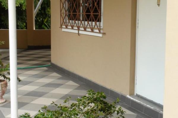 Casa en ancon