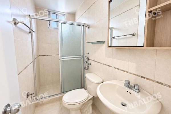 Venta y alquiler de apartamento en fairmont plaza, calle 67, san francisco