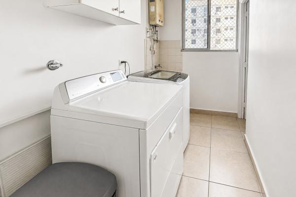 Venta y alquiler de apartamento en fairmont plaza, calle 67, san francisco