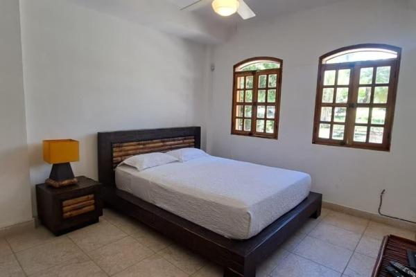 Villa dúplex frente al mar en playa blanca