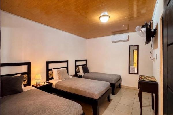 Hotel boutique llave en mano en venta en boca chica
