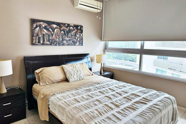 Oceanfront condo at playa serena nueva gorgona
