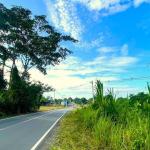 Commercial lot for sale in changuinola, bocas del toro