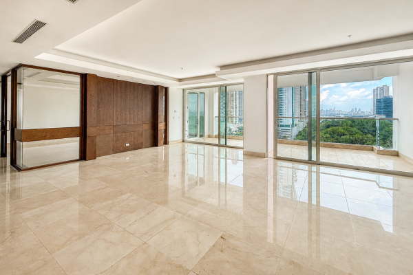 Venta de apartamento en ph aria, costa del este