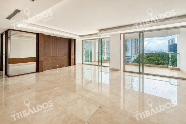 Venta de apartamento en ph aria, costa del este