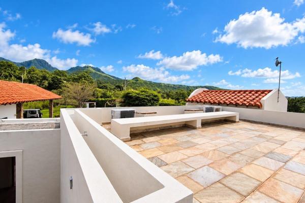 Spectacular mountain house heated pool | la laguna