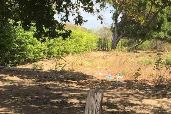 Venta de terreno en rio hato (coclé)