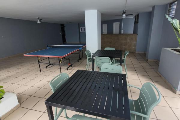 Se vende o alquila apto en edf mar plaza