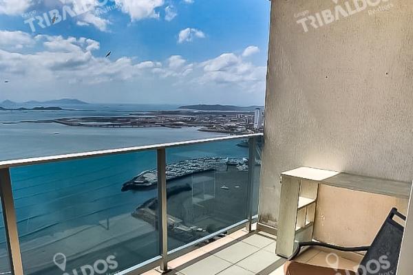 Venta de apartamento en ph waters on the bay avenida balboa