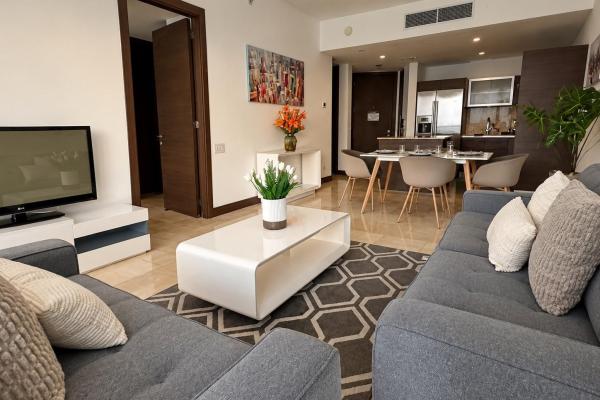 Apartamento en venta y alquiler en punta pacífica - ph toc