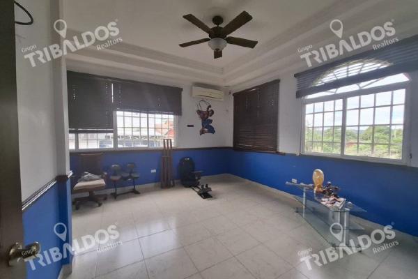 Sale of house in chorrera type chalet