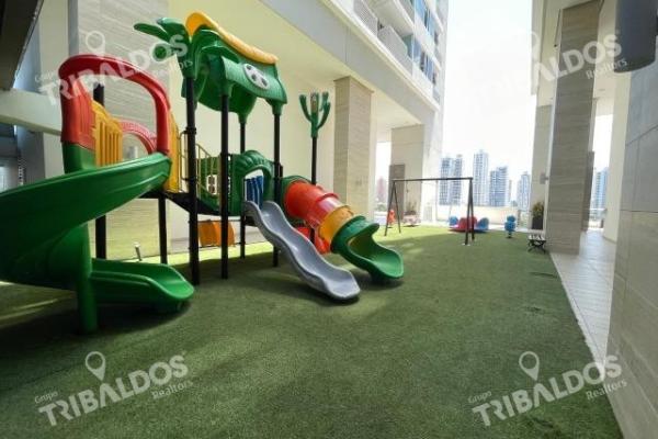 Venta apartamento the towers calle 50