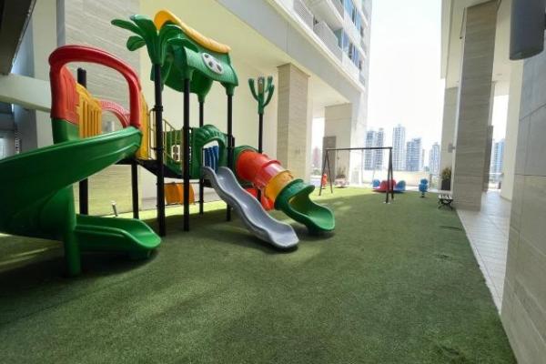 Venta apartamento the towers calle 50