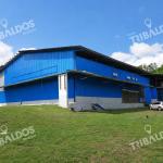 Warehouse sale in las cumbres