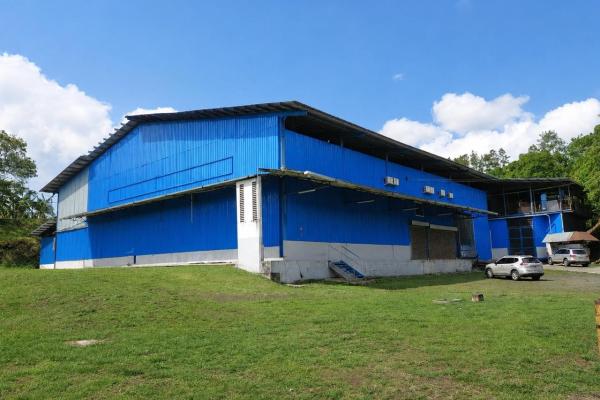 Warehouse sale in las cumbres
