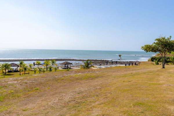 Apartamento con vista al mar en venta, perlamar, casamar