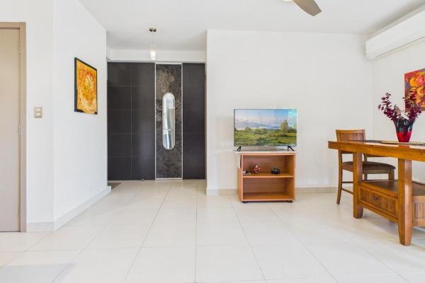 Precio de venta rápida! apartamento renovado en ensenada