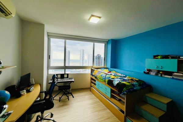 Apartamento en venta en costa del este