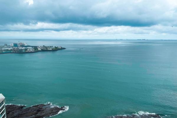 Apartment for sale in pacific shore punta paitilla